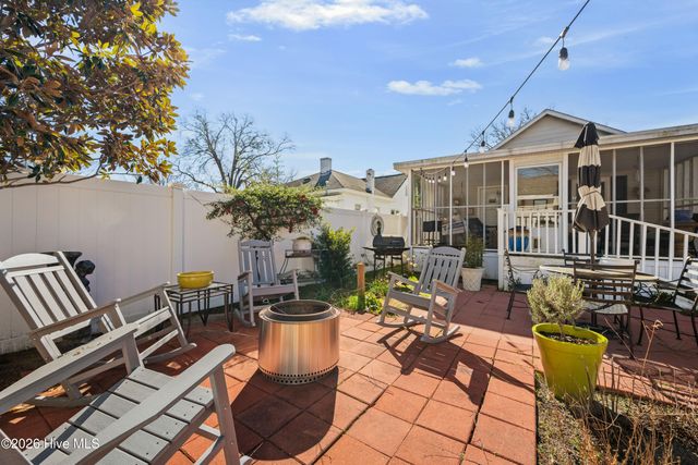 1203 E Park B Avenue, Goldsboro, NC 27530