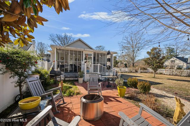 1203 E Park B Avenue, Goldsboro, NC 27530