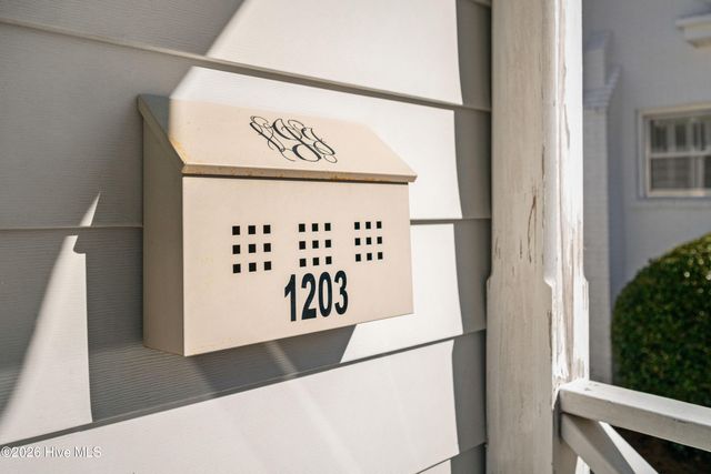 1203 E Park B Avenue, Goldsboro, NC 27530