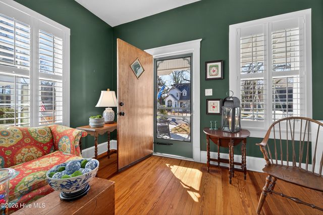 1203 E Park B Avenue, Goldsboro, NC 27530