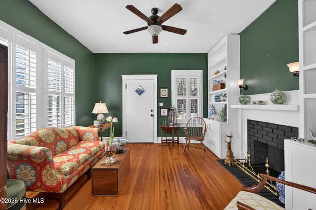 1203 E Park B Avenue, Goldsboro, NC 27530