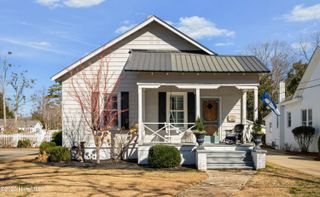 1203 E Park B Avenue, Goldsboro, NC 27530