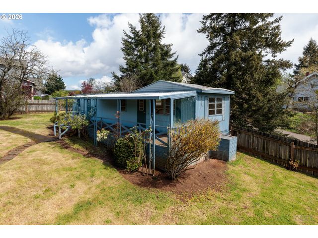 34697 PITTSBURG Rd, St Helens, OR 97051