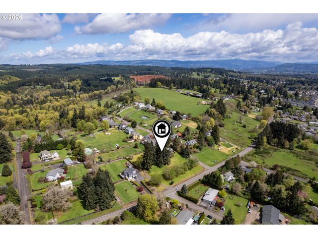 34697 PITTSBURG Rd, St Helens, OR 97051