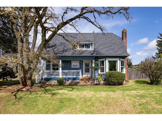 34697 PITTSBURG Rd, St Helens, OR 97051