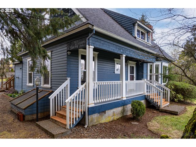 34697 PITTSBURG Rd, St Helens, OR 97051