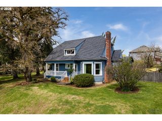 34697 PITTSBURG Rd, St Helens, OR 97051