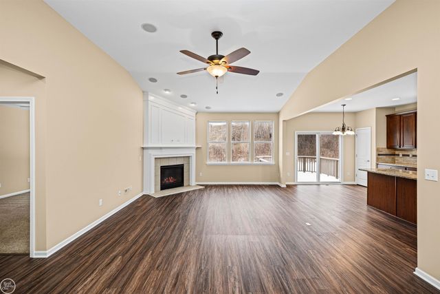 49723 Whisperwood Court, Macomb Twp, MI 48042