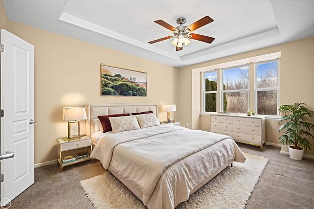 49723 Whisperwood Court, Macomb Twp, MI 48042