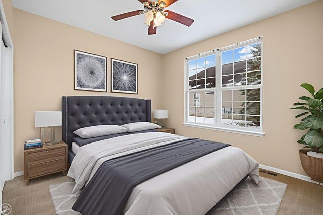 49723 Whisperwood Court, Macomb Twp, MI 48042