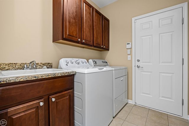 49723 Whisperwood Court, Macomb Twp, MI 48042