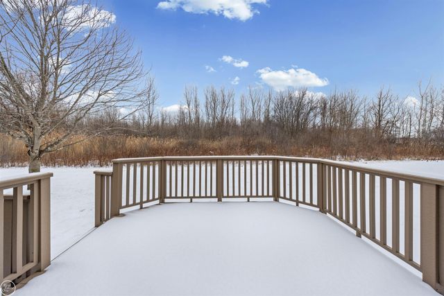 49723 Whisperwood Court, Macomb Twp, MI 48042