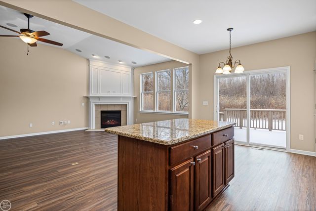 49723 Whisperwood Court, Macomb Twp, MI 48042