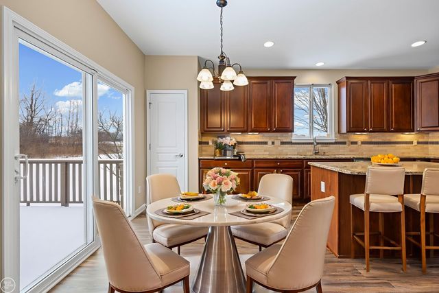 49723 Whisperwood Court, Macomb Twp, MI 48042