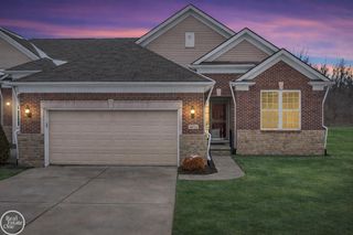 49723 Whisperwood Court, Macomb Twp, MI 48042
