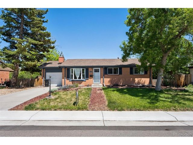 6050 Quail St, Arvada, CO 80004