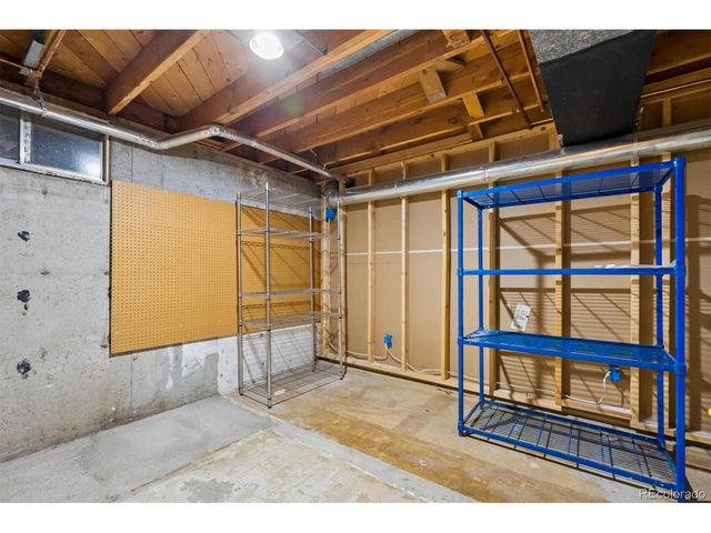 6050 Quail St, Arvada, CO 80004