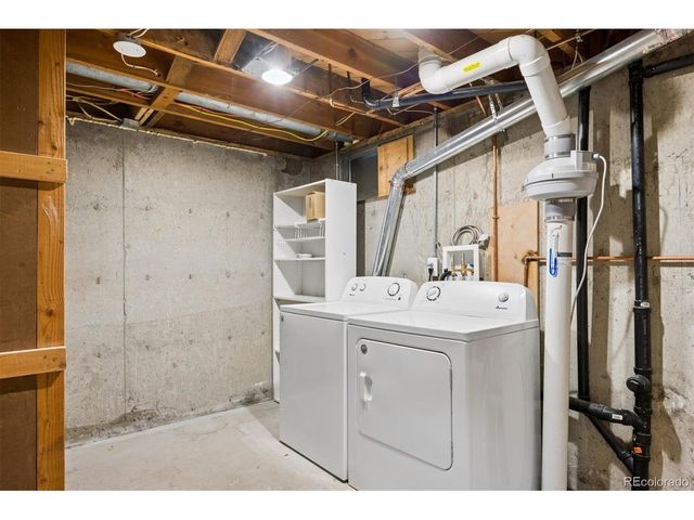 6050 Quail St, Arvada, CO 80004