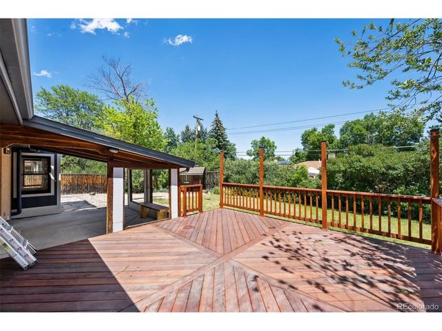 6050 Quail St, Arvada, CO 80004