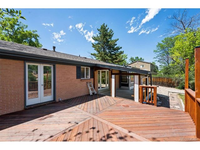 6050 Quail St, Arvada, CO 80004