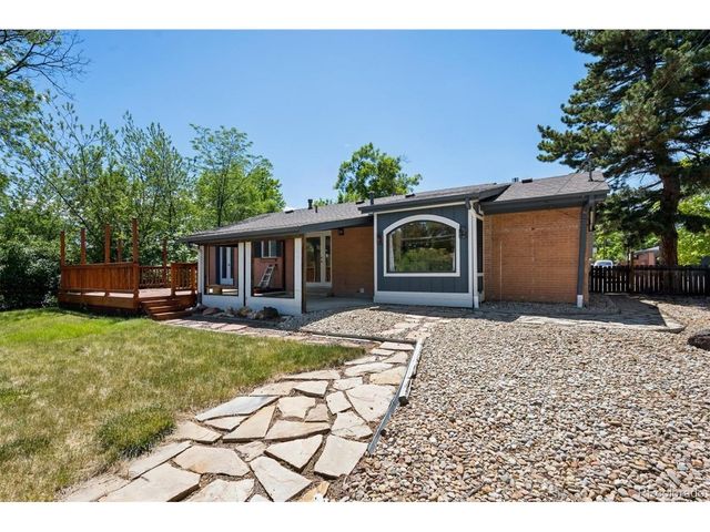 6050 Quail St, Arvada, CO 80004