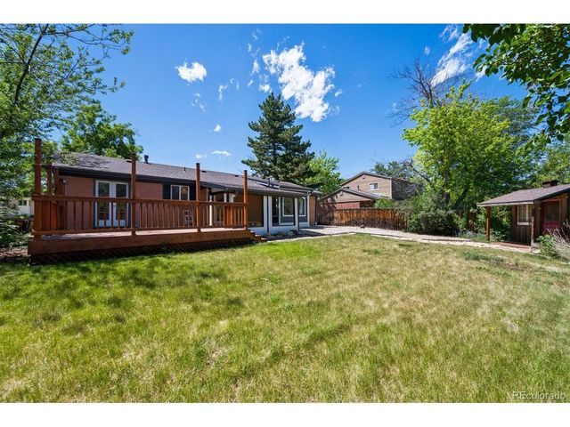 6050 Quail St, Arvada, CO 80004