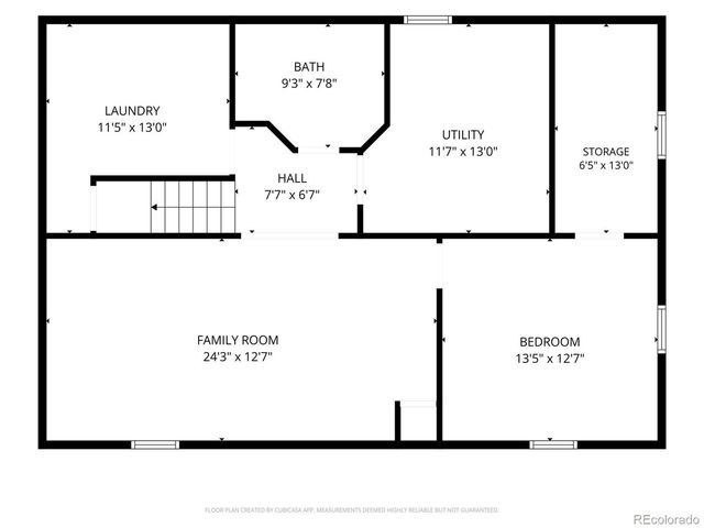 6050 Quail St, Arvada, CO 80004
