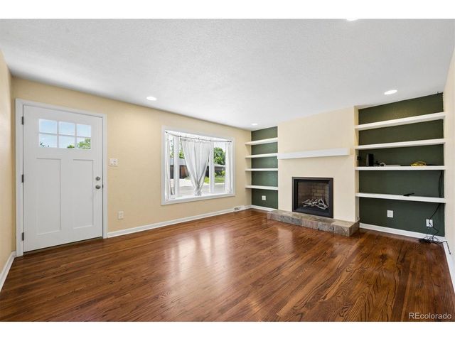 6050 Quail St, Arvada, CO 80004