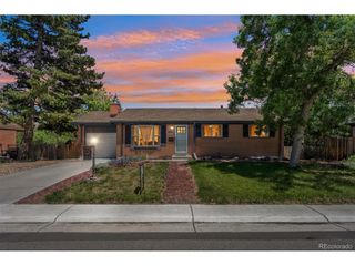 6050 Quail St, Arvada, CO 80004