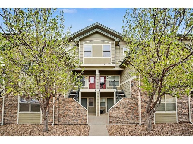 5800 Tower Rd 1208, Denver, CO 80249
