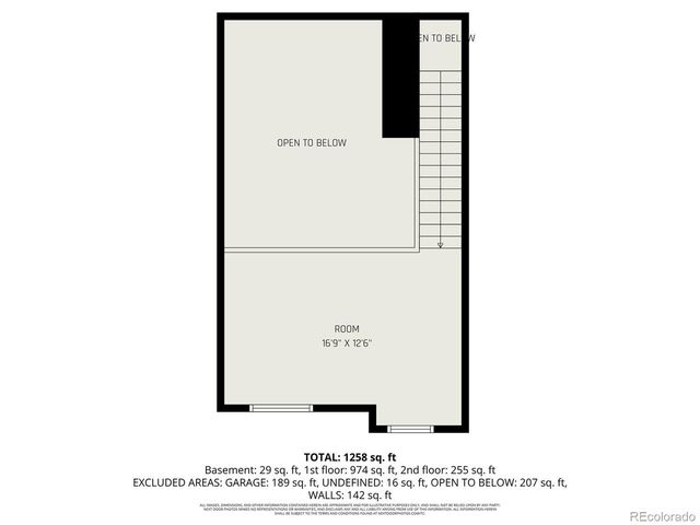 5800 Tower Rd 1208, Denver, CO 80249