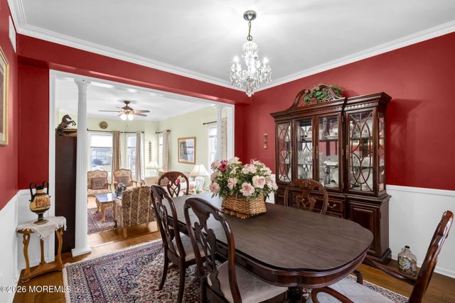 6 Johnny Drive, Farmingdale, NJ 07727