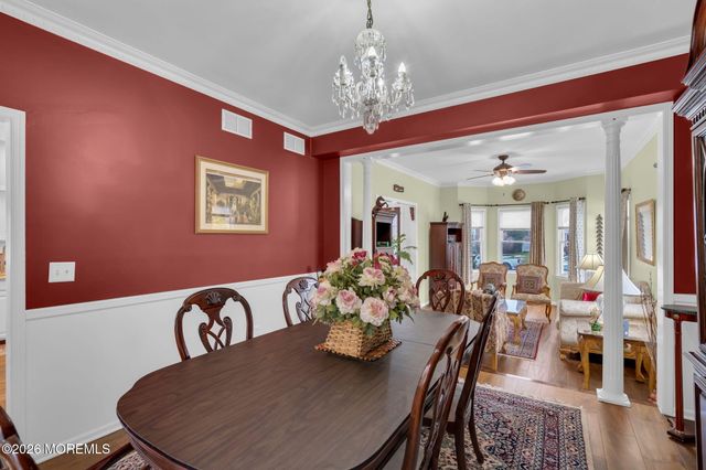 6 Johnny Drive, Farmingdale, NJ 07727