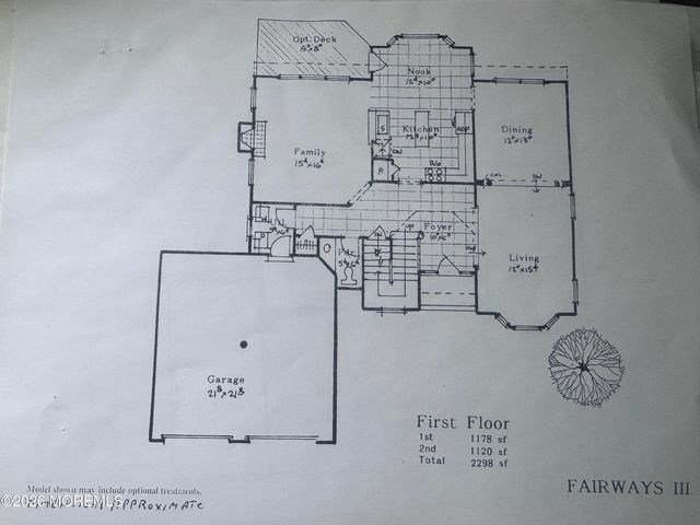 6 Johnny Drive, Farmingdale, NJ 07727