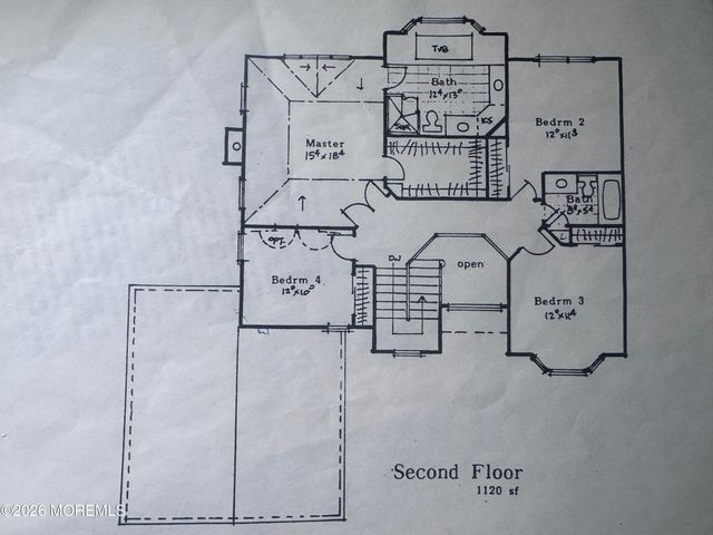 6 Johnny Drive, Farmingdale, NJ 07727