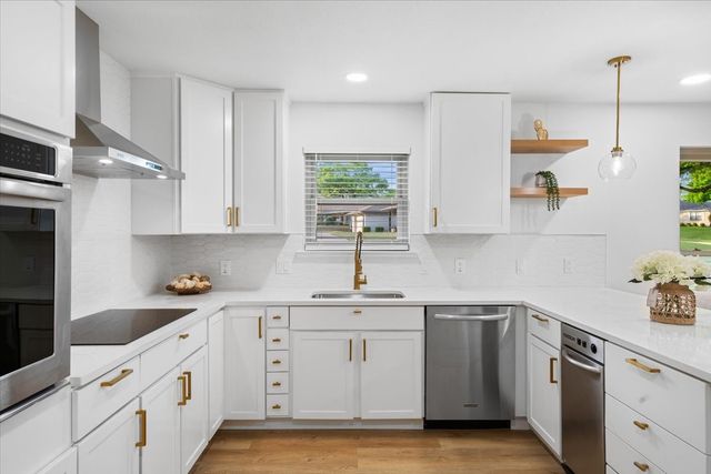 213 Westpark Drive S, Mckinney, TX 75072
