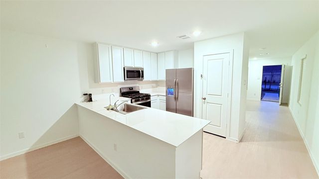 3109 Courtney Flower Drive, Conroe, TX 77301