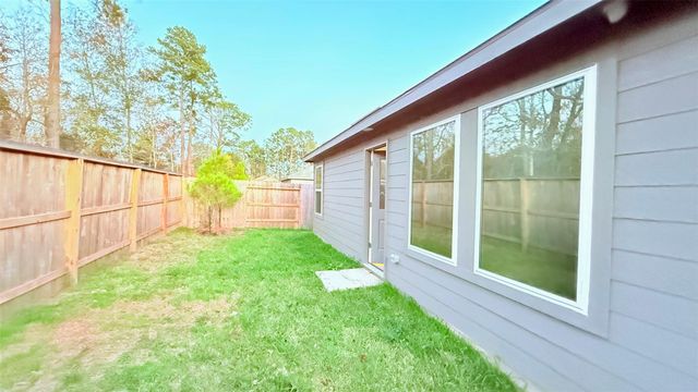 3109 Courtney Flower Drive, Conroe, TX 77301