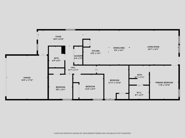 3109 Courtney Flower Drive, Conroe, TX 77301