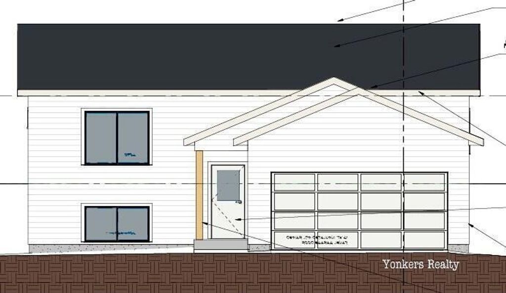 208 Leonard Street, Belding, MI 48809