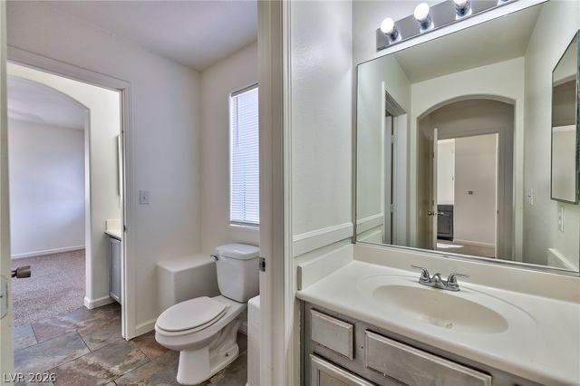 949 Medina De Leon Avenue, Henderson, NV 89015
