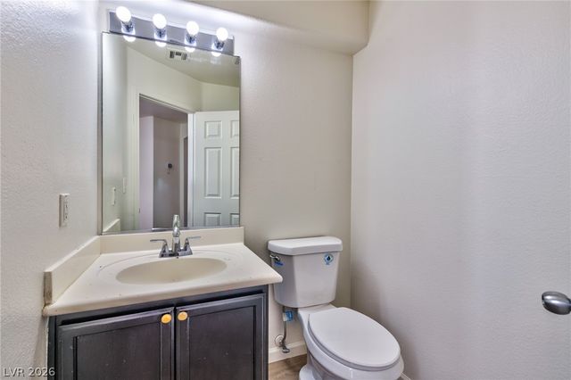 949 Medina De Leon Avenue, Henderson, NV 89015