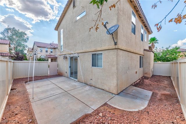 949 Medina De Leon Avenue, Henderson, NV 89015