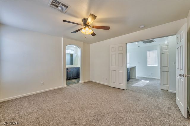 949 Medina De Leon Avenue, Henderson, NV 89015