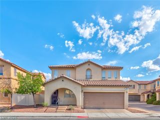 949 Medina De Leon Avenue, Henderson, NV 89015