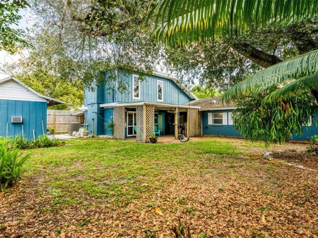 4326 BLONIGEN AVENUE, Orlando, FL 32812