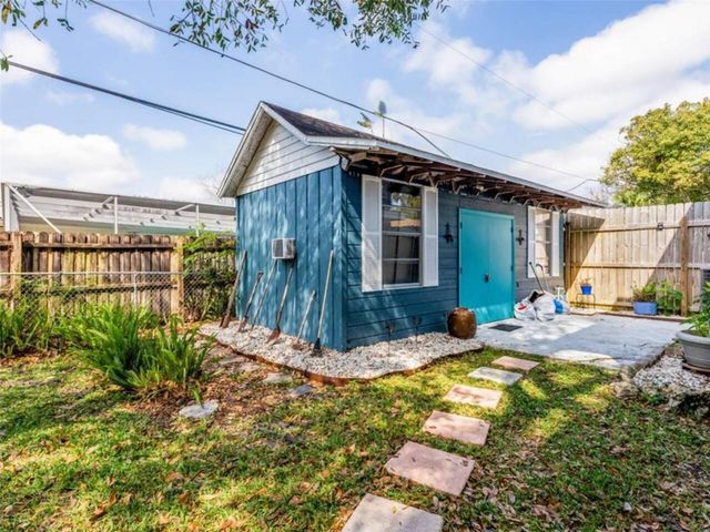4326 BLONIGEN AVENUE, Orlando, FL 32812