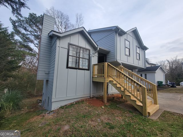 1085 Mainstreet Valley Drive, Stone Mountain, GA 30088