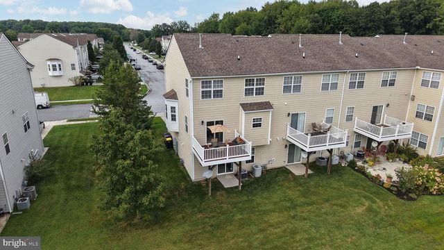 48 NICHOLAS DR, Dover, DE 19901