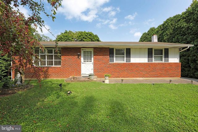 313 KINGS HWY, Clarksboro, NJ 08020